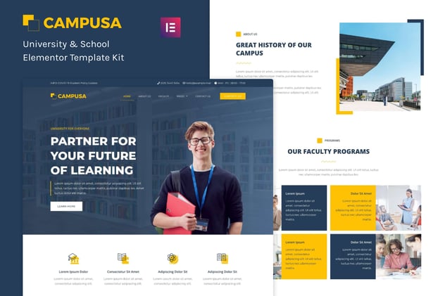 Campusa