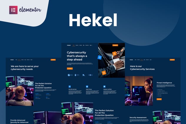 Hekel