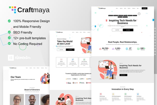 CraftMaya