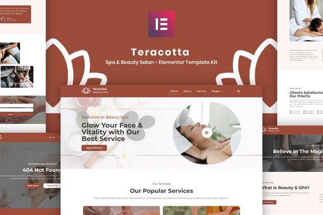 Teracotta