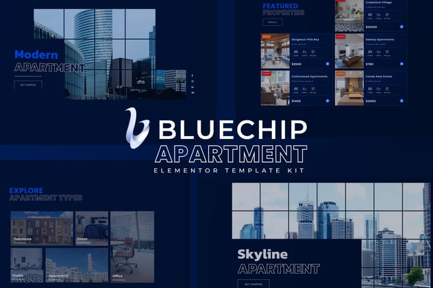 Bluechip