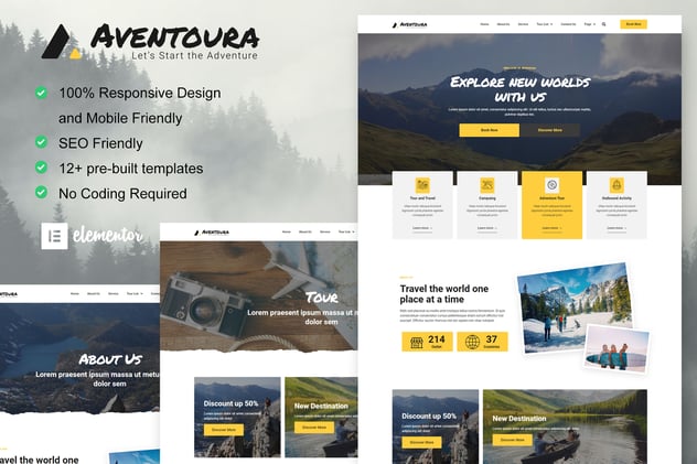 Aventoura