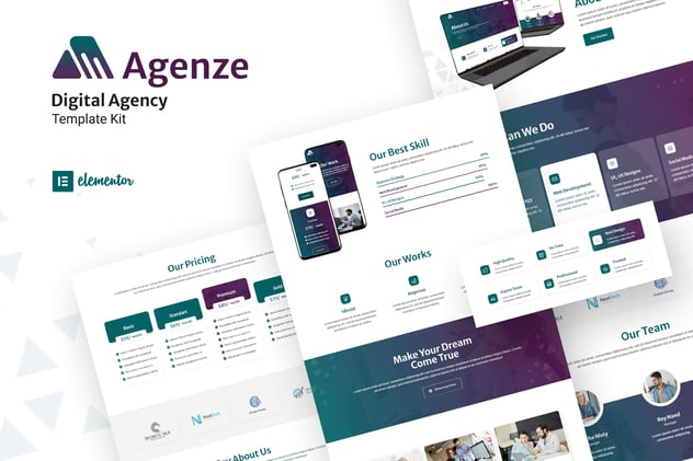 Agenze