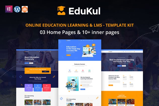 Edukul