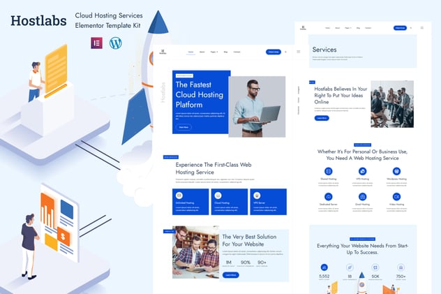 Hostlabs