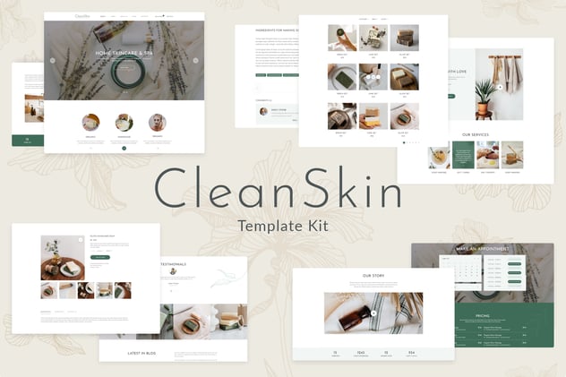 CleanSkin