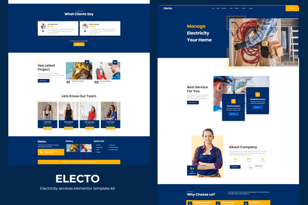 Electo