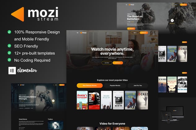 Mozi