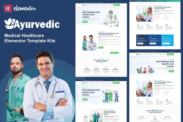 Ayurvedic