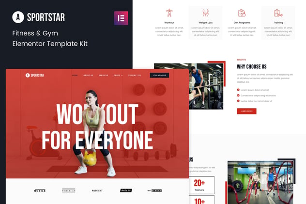 Sportstar
