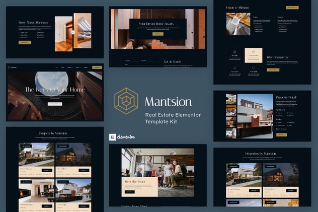 Mantsion