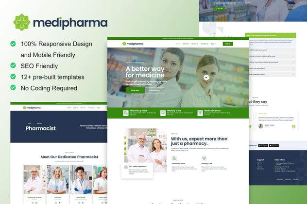 MediPharma