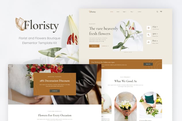Floristy