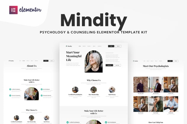 Mindity