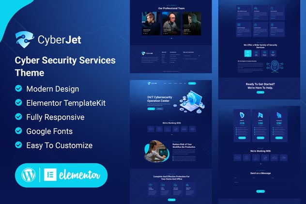 CyberJet