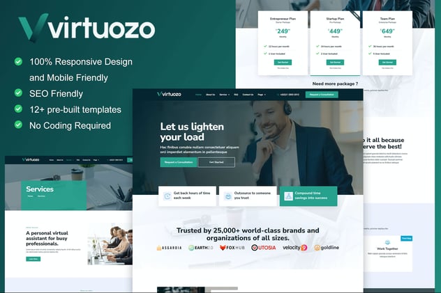 Virtuozo