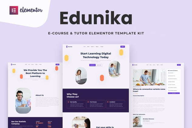 Edunika