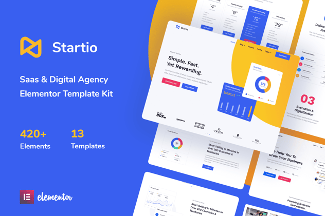 Startio