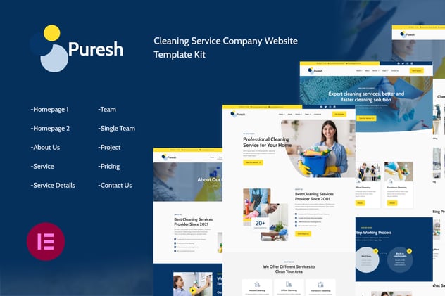 Puresh