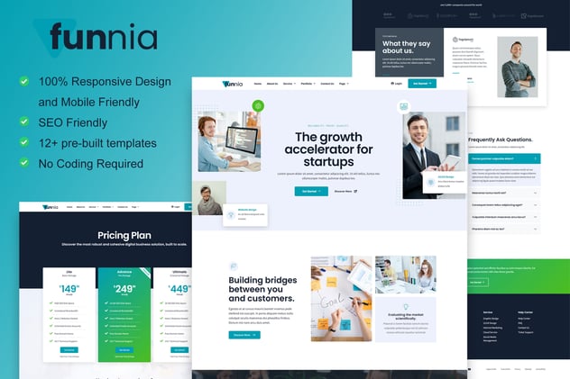 Funnia