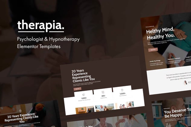 Therapia