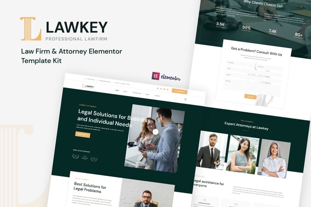 Lawkey