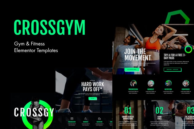 CrossGym