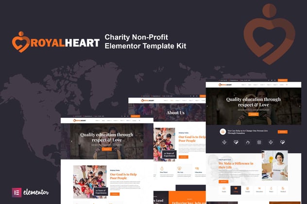 Royalheart