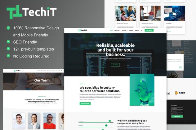 TechIT