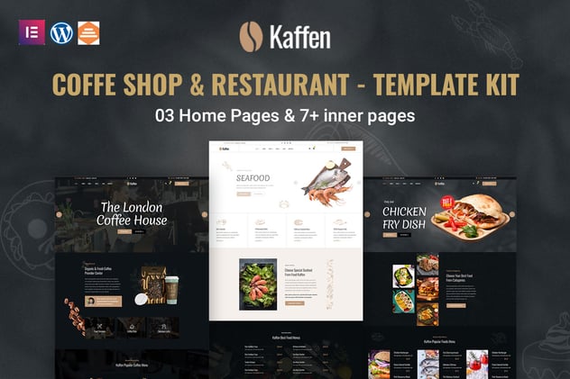 Kaffen