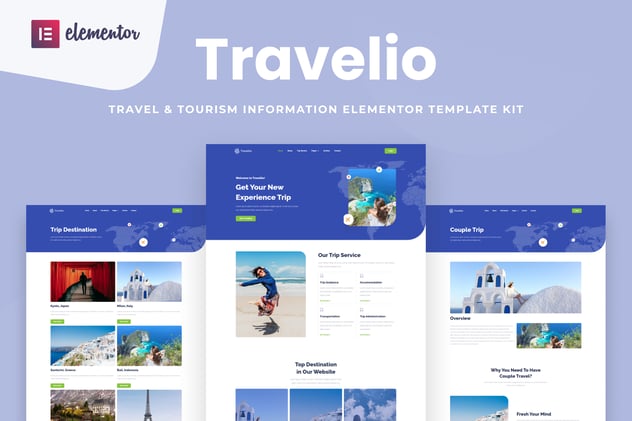 Travelio