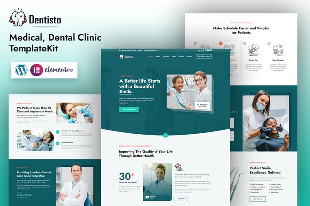 Dentisto