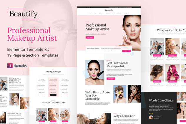 Beautify
