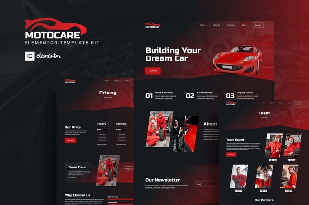 Motocare