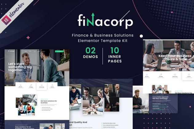 FinaCorp