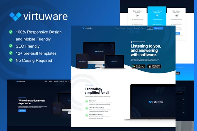 Virtuware