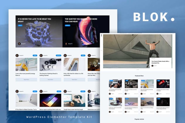 Blok