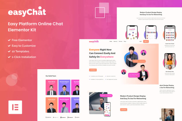 EasyChat