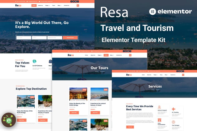 Resa
