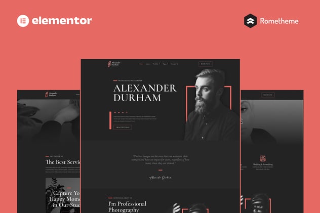 Alexander Durham