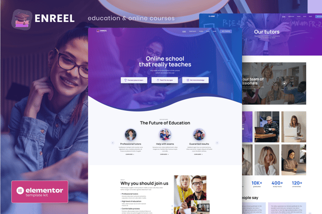 Enreel