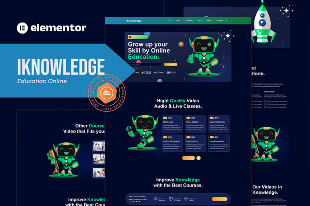 iKnowledge