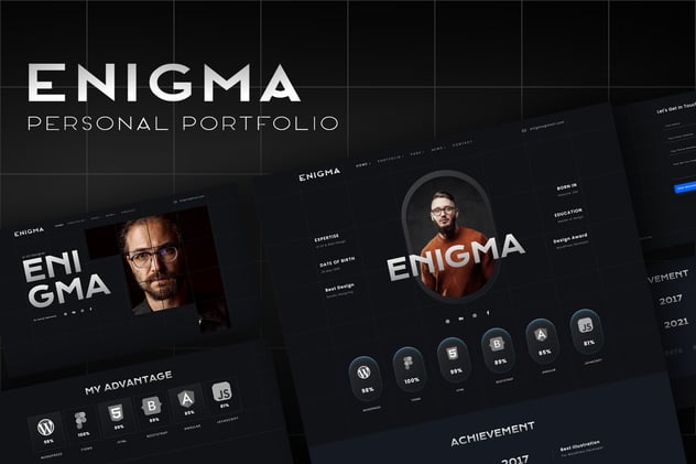 Enigma