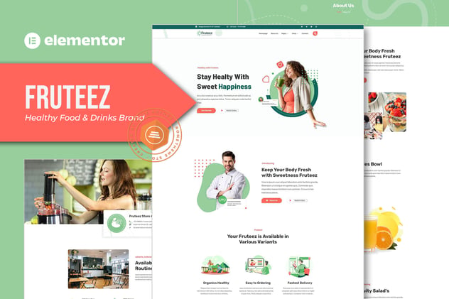 Fruteez