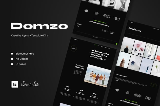 Domzo