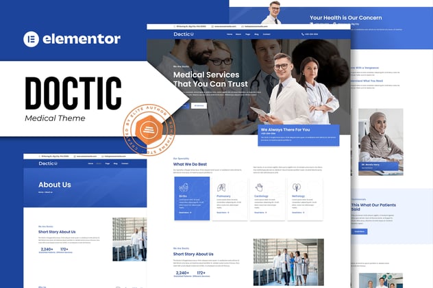 Doctic