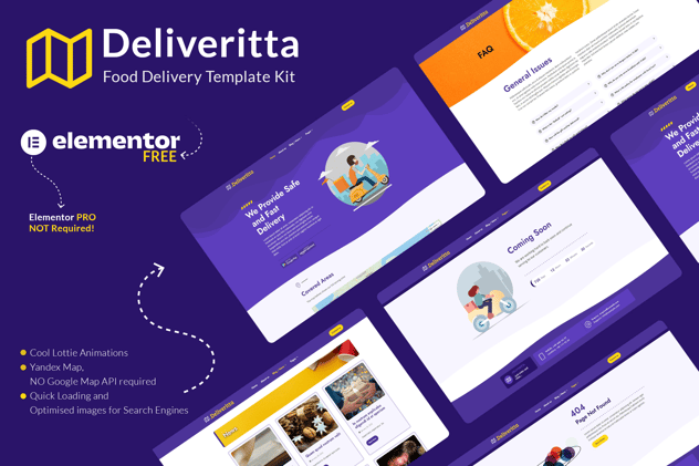 Deliveritta