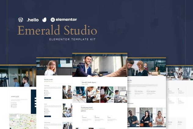 Emerald Studio