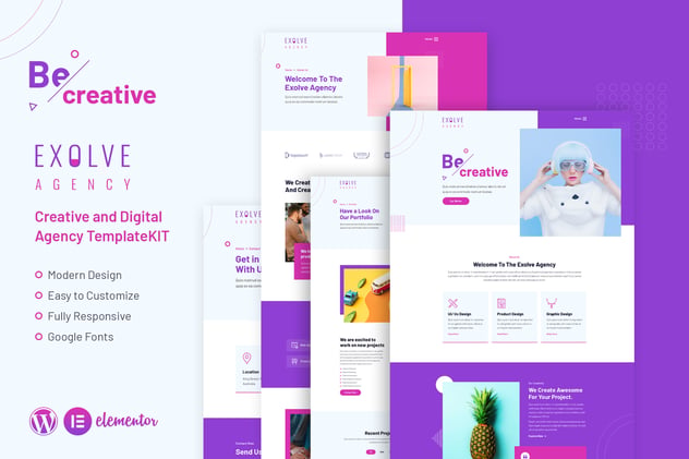 Exolve