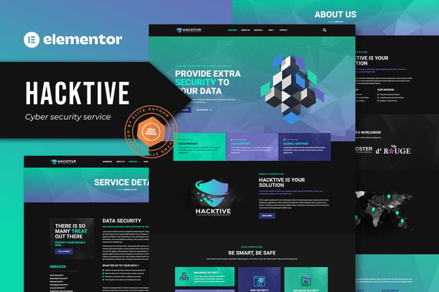 Hacktive